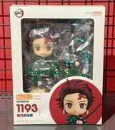 鬼滅の刃|GOOD SMILE COMPANY