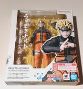 NARUTO疾風伝|BANDAI