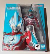 ウルトラマンギンガ|BANDAI