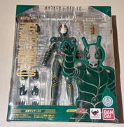 仮面ライダーZO