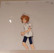 セル画|マッドハウス