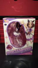 ウマ娘プリティーダービー|ストロンガー