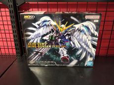 新機動戦記ガンダムW|BANDAI