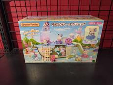 シルバニアファミリー|EPOCH