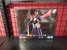 グレートマジンガー|BANDAI