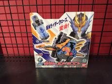 仮面ライダービルド|BANDAI