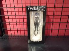 エヴァンゲリヲン新劇場版:Q