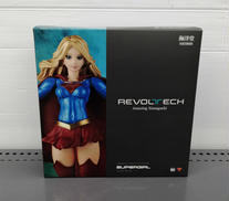 リボルテック|海洋堂