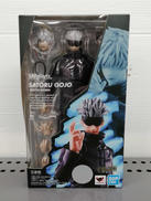 S.H.FIGUARTS|バンダイ