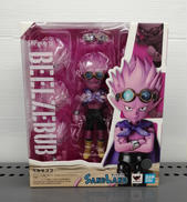 S.H.FIGUARTS|バンダイ