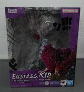 FIGUARTS ZERO|バンダイ