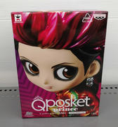 QPOSKET|バンプレスト