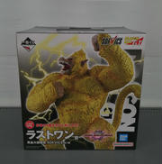 一番くじフィギュア|バンダイ