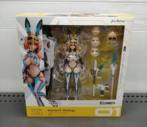 FIGMA|マックスファクトリー