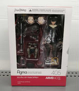 FIGMA|マックスファクトリー