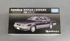 トミカPREMIUM