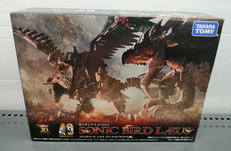 ゾイド|タカラトミー