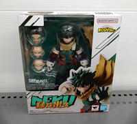 フィギュアーツ|バンダイ