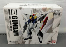 ロボット魂|BANDAI