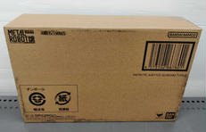 METALROBOT魂|バンダイ