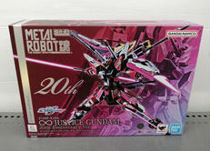 METALROBOT魂|バンダイ