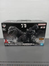 一番くじ|バンダイ