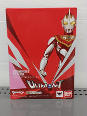 ULTRAACT|BANDAI