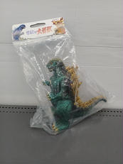 マルサン/ゴジラストア|成獣ビオランテ450|HARDOFFオフモール