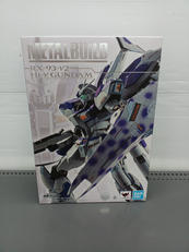 メタルビルド|バンダイ