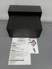 インフィニット・ストラトス|LEXACT