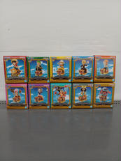 ワールドコレクタブル|バンダイ