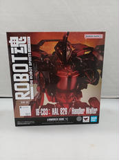 ROBOT魂|バンダイ