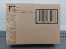 ロボット魂 VERA.N.I.M.E