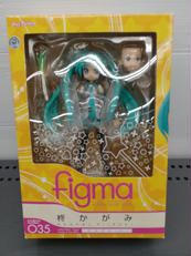 FIGMA|MAX FACTORY