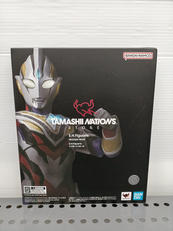 S.H.FIGUARTS|バンダイ