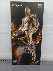 ULTRAMAN SUITS|THREEZERO