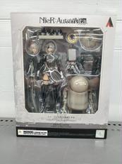 ニーアオートマタ|SQUARE ENIX