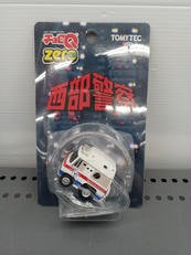 チョロQZERO|TOMYTEC