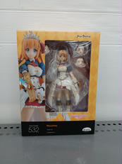 FIGMA|マックスファクトリー