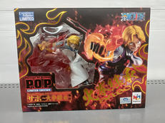 P.O.P|メガハウス