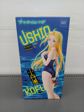 サマータイムレンダ|グッドスマイルアーツ上海