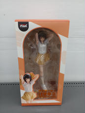 チアリーダー|HSK