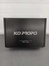 計測器|KO PROPO