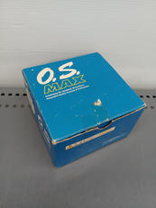 O.S.MAX|小川精機