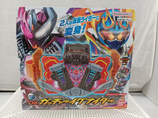 仮面ライダーガッチャード
