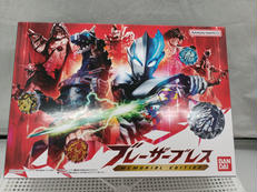 ウルトラマンブレーザー|バンダイ