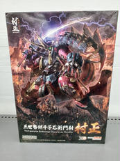 オルカトイズ　装甲悪鬼村正 三世村正 レースクィーン ver. 蒼 Amazon.co.jp: 装甲悪鬼村正 三世村正 レースクィーン ver.蒼