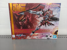 METAL ROBOT魂
