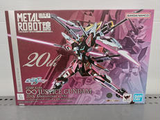 METALROBOT魂|バンダイ