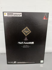 PLAY ARTS　改